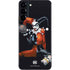 DC Comics Harley Quinn Playfull Pose Galaxy S22 Plus Skin